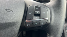 Ford Fiesta 1.0 EcoBoost Active Edition 5dr Auto Petrol Hatchback